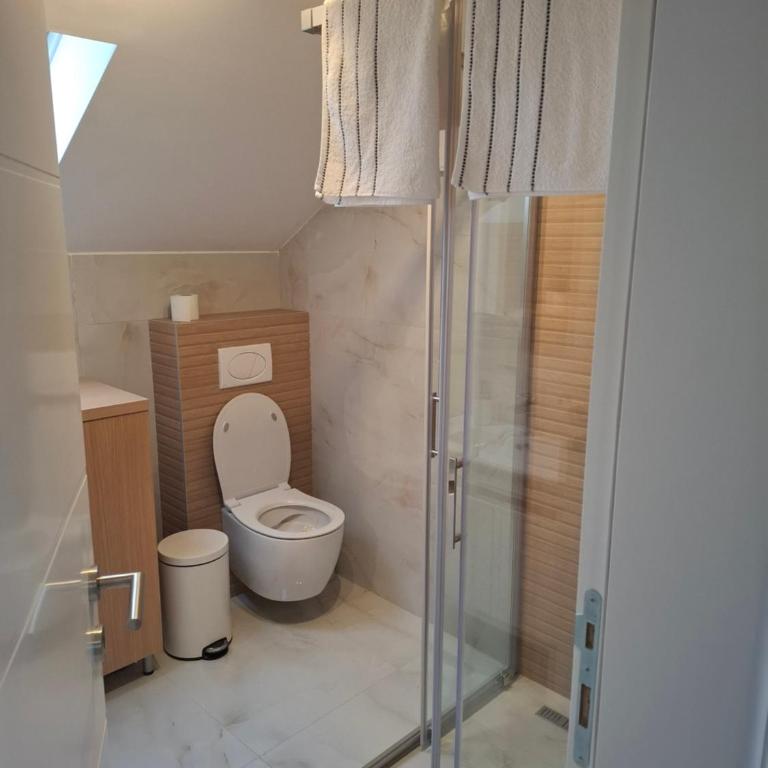 Stef Lux Apartments - Apartman sa 1 Spavaćom Sobom - 9