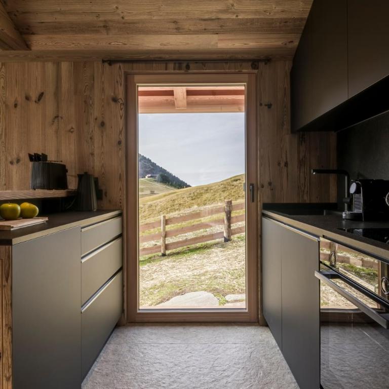 Stay COOPER I DIAMANTIDI Lodge - Modern Mountain Chalet in the Dolomites - Chalet con 2 Camere da Letto - 5