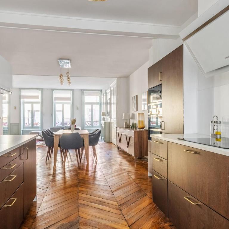 Appartement Mercier - Welkeys - Appartement - 3