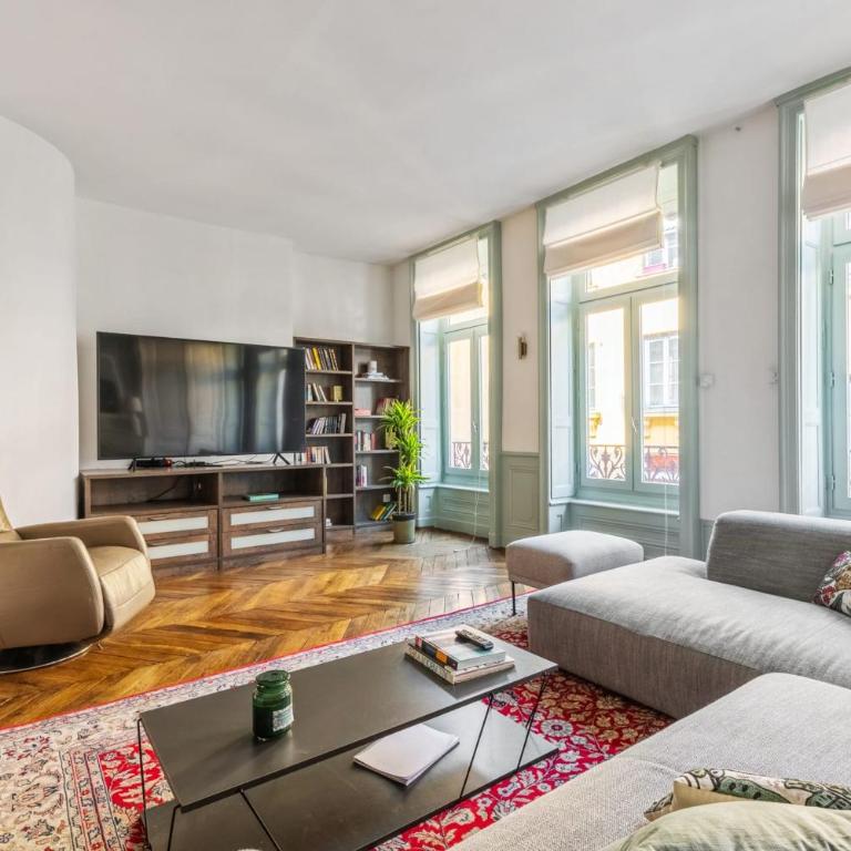 Appartement Mercier - Welkeys - Appartement - 2