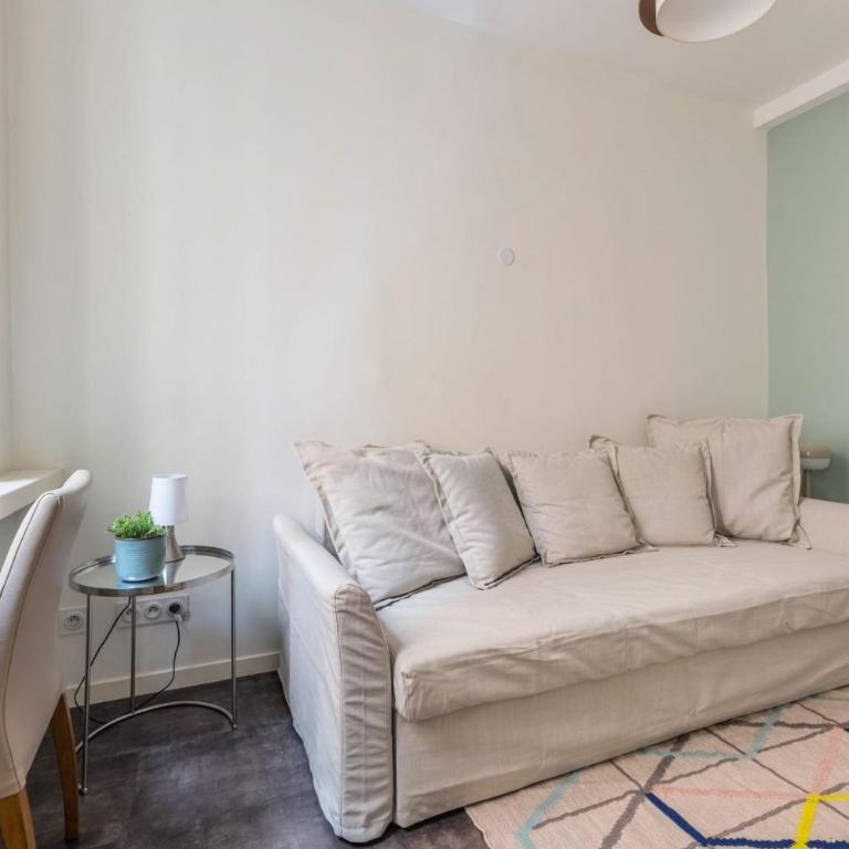 Appartement Mercier - Welkeys - Appartement - 9