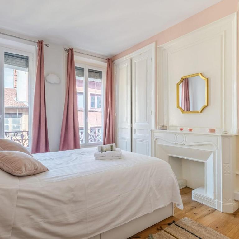 Appartement Mercier - Welkeys - Appartement - 8