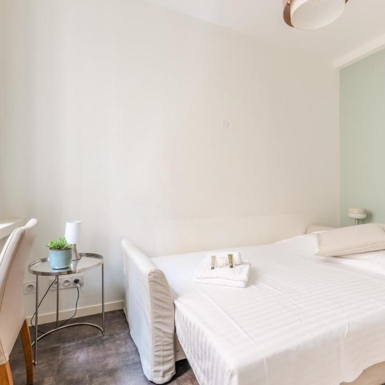 Appartement Mercier - Welkeys - Appartement - 10
