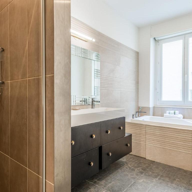 Appartement Mercier - Welkeys - Appartement - 12