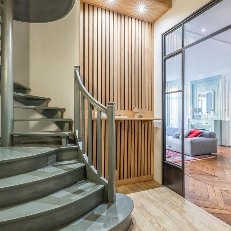Appartement Mercier - Welkeys - Appartement - 13