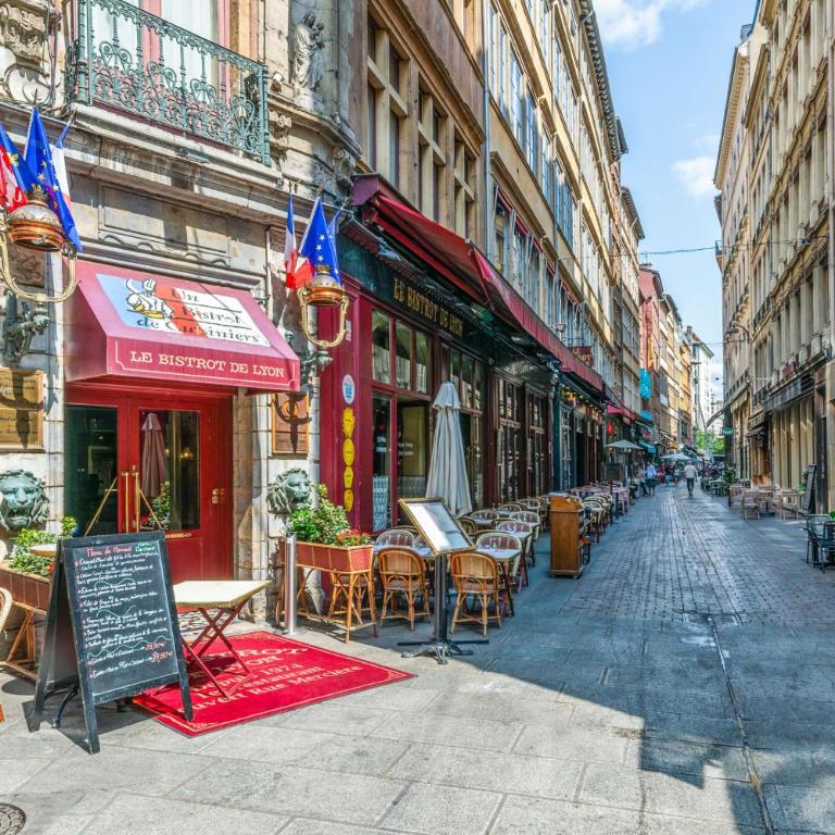 Appartement Mercier - Welkeys - Appartement - 16
