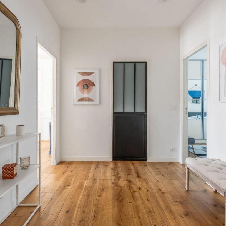 Appartement Mercier - Welkeys - Appartement - 17