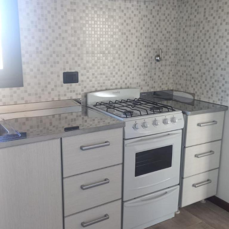 Rumbo Serrano - Casa con 1 dormitorio - 14