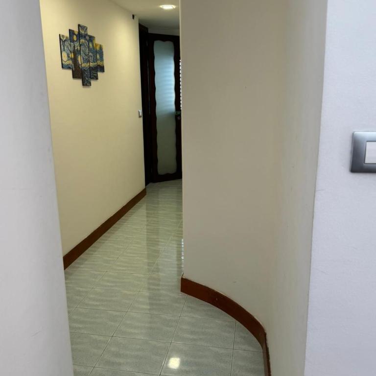 Arco del vescovo 2 - Appartamento con 1 Camera da Letto - 13