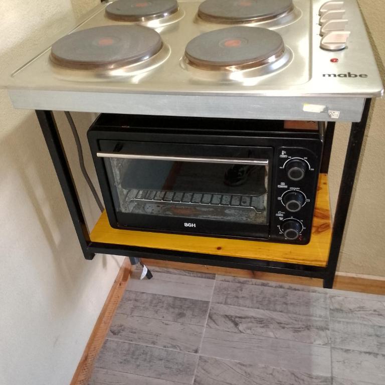Lo de tina - Apartamento de 1 dormitorio - 7