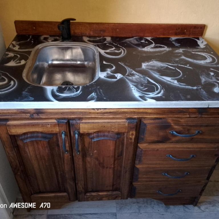 Lo de tina - Apartamento de 1 dormitorio - 12