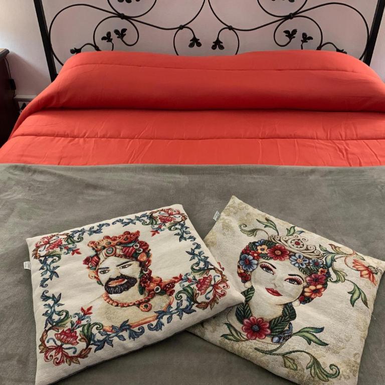 Arco del vescovo 2 - Appartamento con 1 Camera da Letto - 10