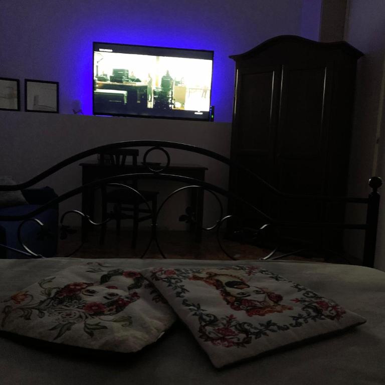 Arco del vescovo 2 - Appartamento con 1 Camera da Letto - 9
