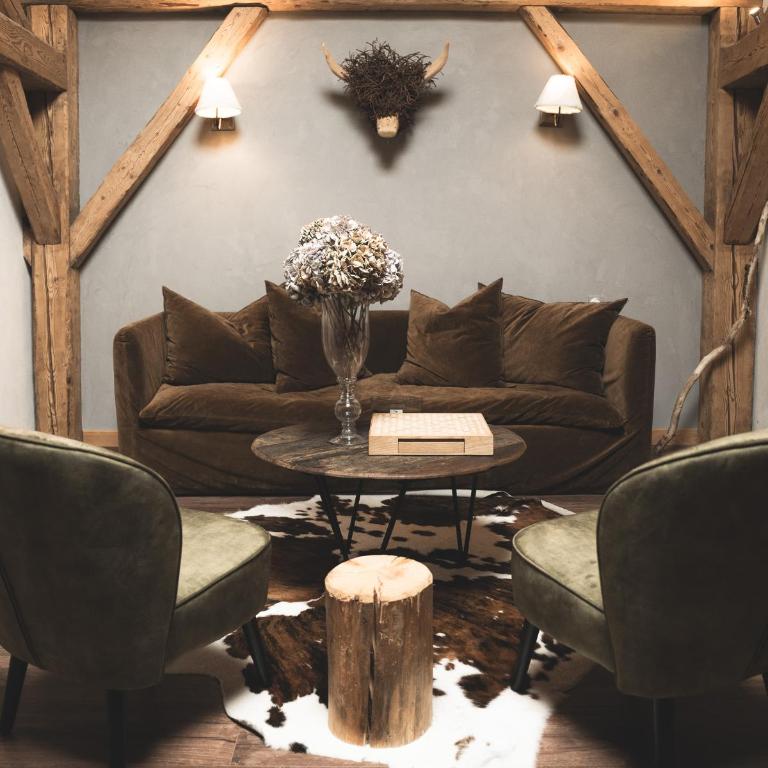 Le Moulin des Scies Neuves - Superior Chalet - 66