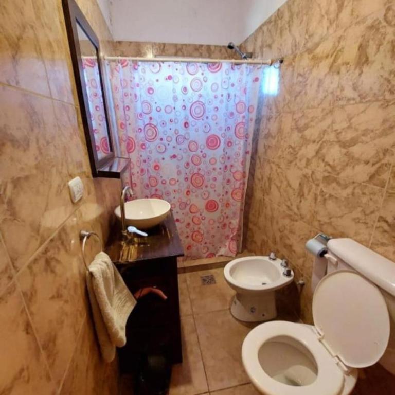Cabaña Olga - Casa con 1 dormitorio - 11