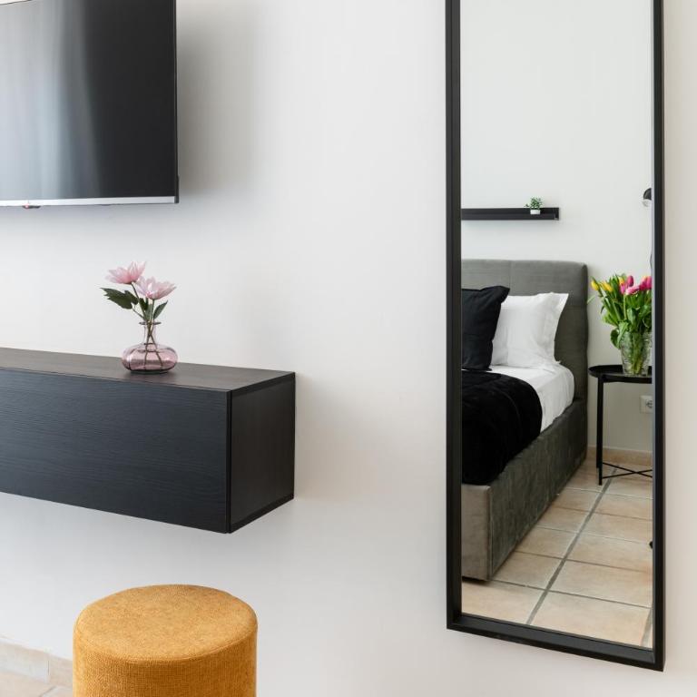 V HOME San Lorenzo - Appartamento con 2 Camere da Letto - 11