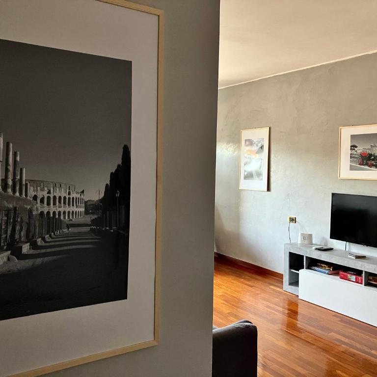 Ulisse home - One-Bedroom Apartment - 2