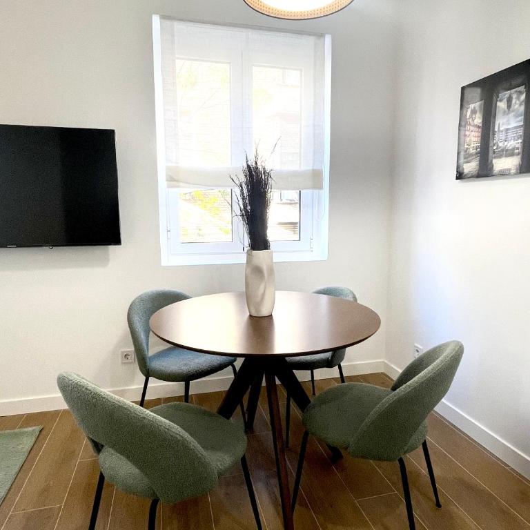 dPlace To Be - Apartamentos en Barrio de Salamanca - Apartamento de 1 dormitorio - 4