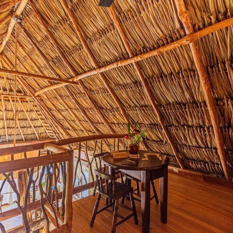 Casa Laila Cozy House in Bacalar Center - Chalet Superior - 20