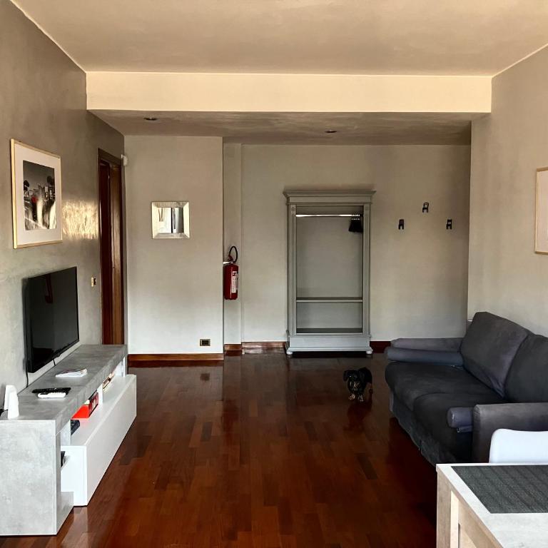 Ulisse home - One-Bedroom Apartment - 5