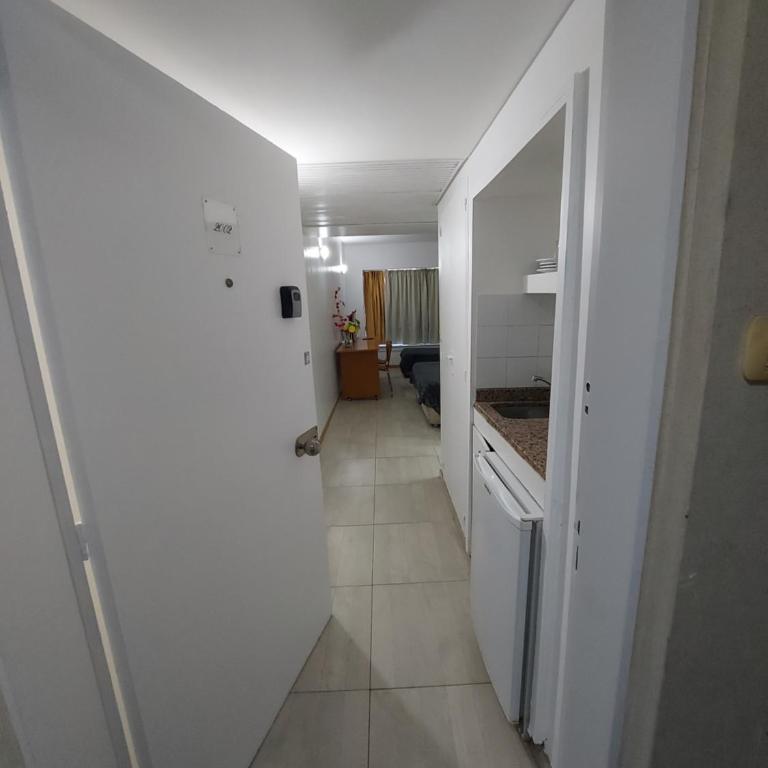 Departamento en Microcentro Ciudad de Buenos Aires - Apartamento de 1 dormitorio - 8