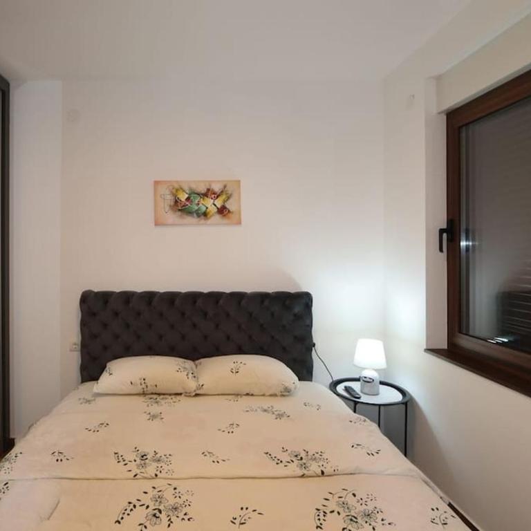 Lux Apartment Rose Avenue - One-Bedroom Apartment - 21