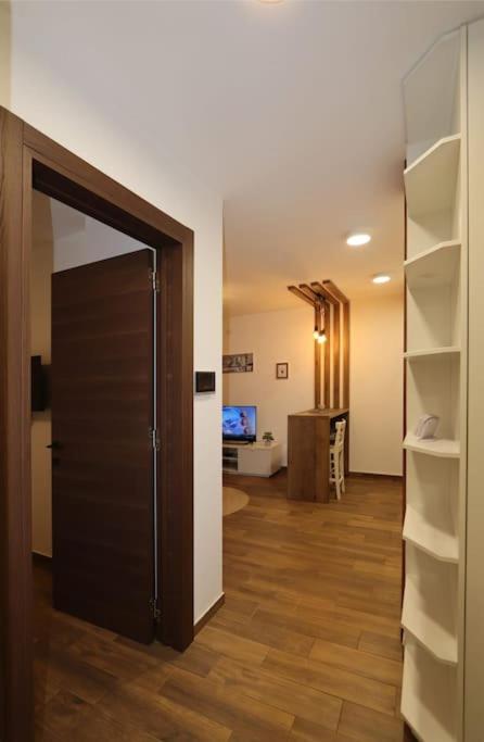 Lux Apartment Rose Avenue - One-Bedroom Apartment - 35