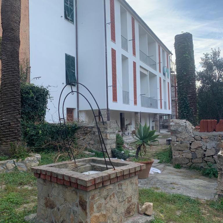 Appartamento Corallo - Appartamento con Vista Giardino - 12