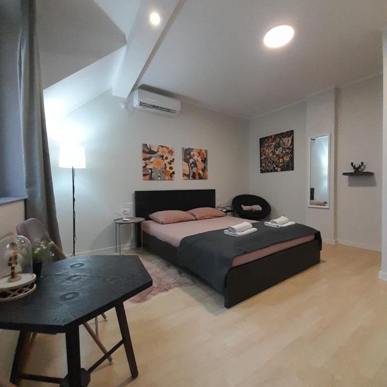 Cool & Cozy Center - Apartman sa 1 Spavaćom Sobom - 7