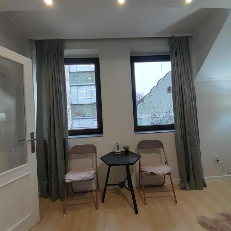 Cool & Cozy Center - Apartman sa 1 Spavaćom Sobom - 18