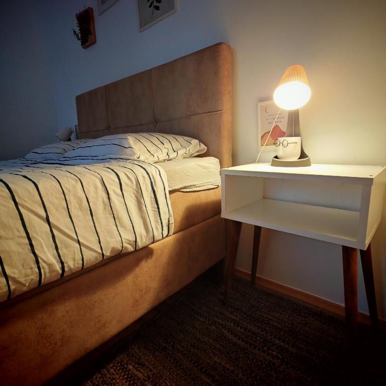Apartman_Krstić_1 - One-Bedroom Apartment - 15