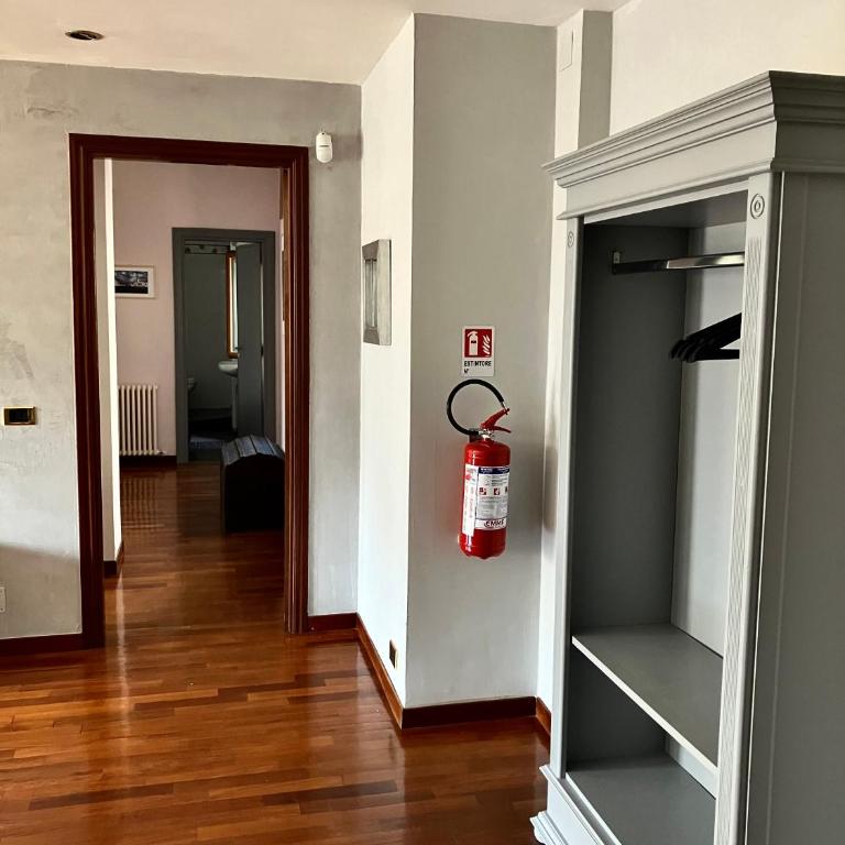 Ulisse home - One-Bedroom Apartment - 3