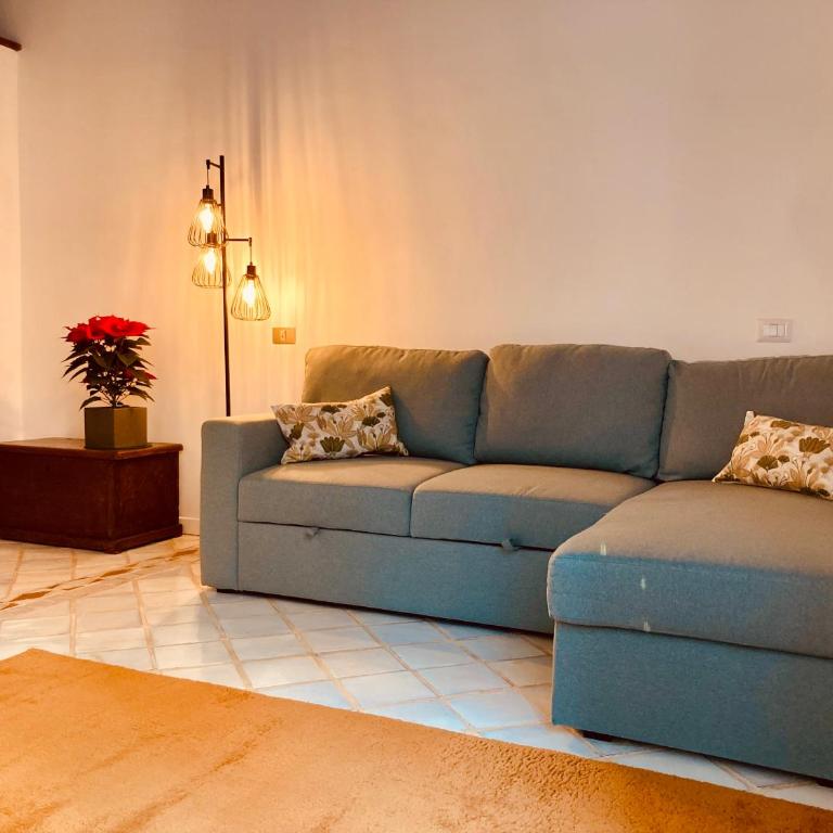 Appartamento storico borgo Pio - Appartamento con 1 Camera da Letto - 2