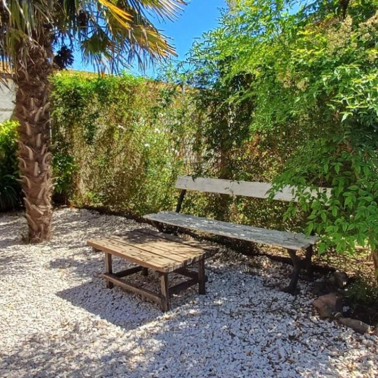 El Cerro - Estilo cabaña - Apartamento de 1 dormitorio - 34