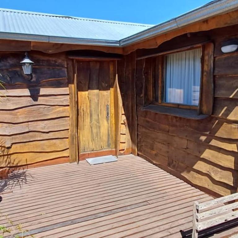 El Cerro - Estilo cabaña - Apartamento de 1 dormitorio - 35