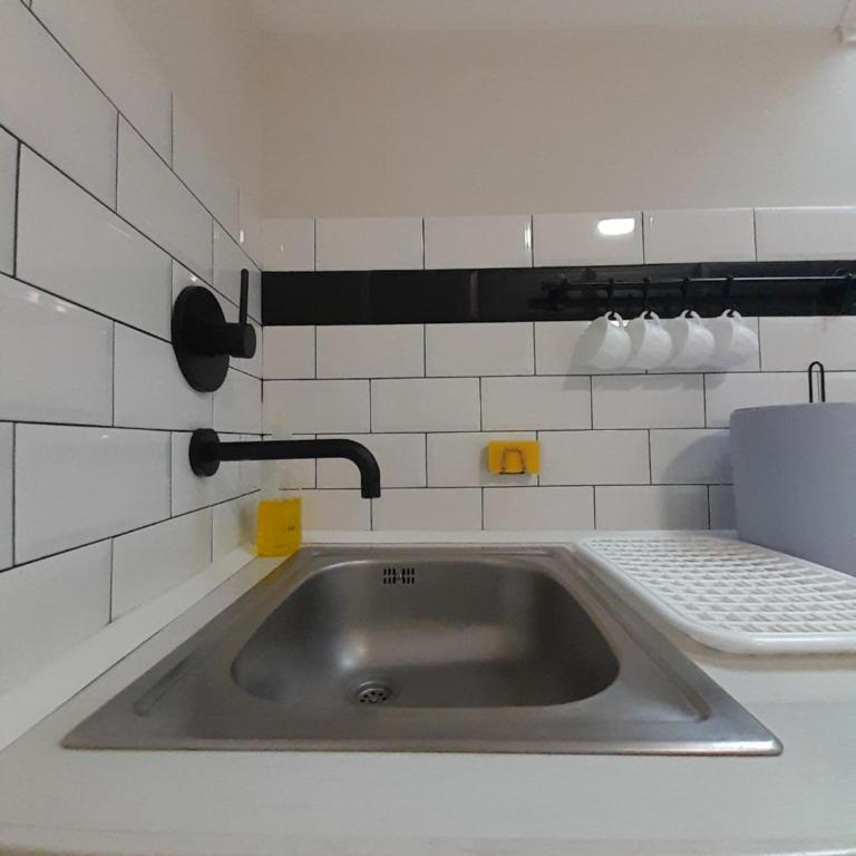 Cool & Cozy Center - Apartman sa 1 Spavaćom Sobom - 26