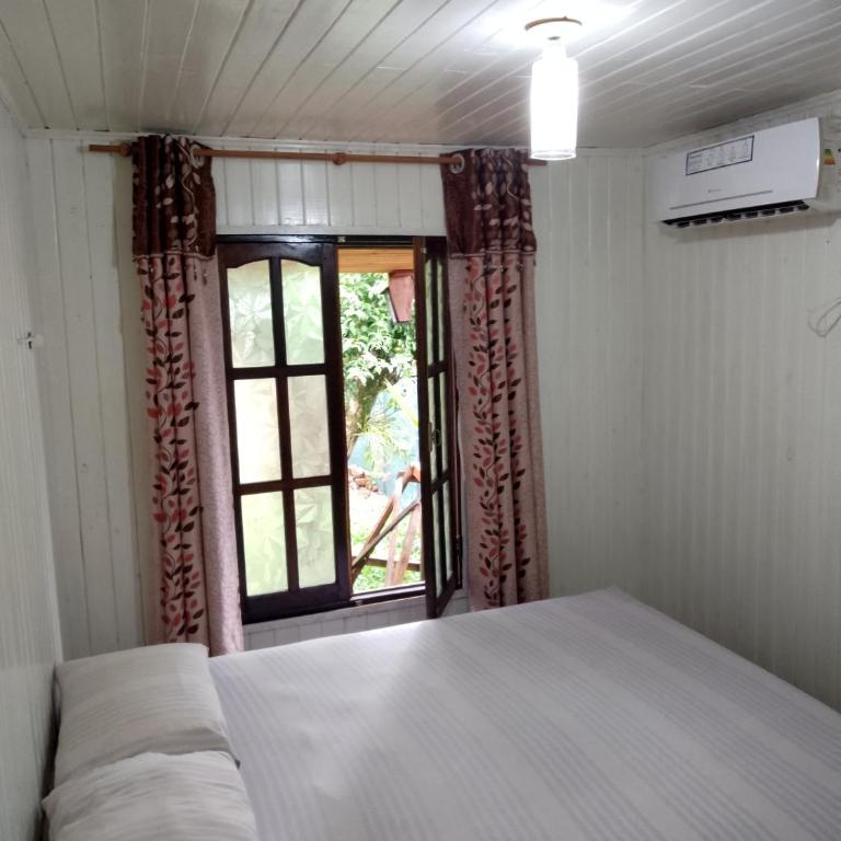 Cabaña las orquídeas - Casa con 1 dormitorio - 6