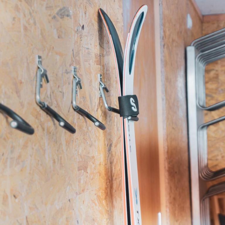 Alpen Loft - Apartment - 32