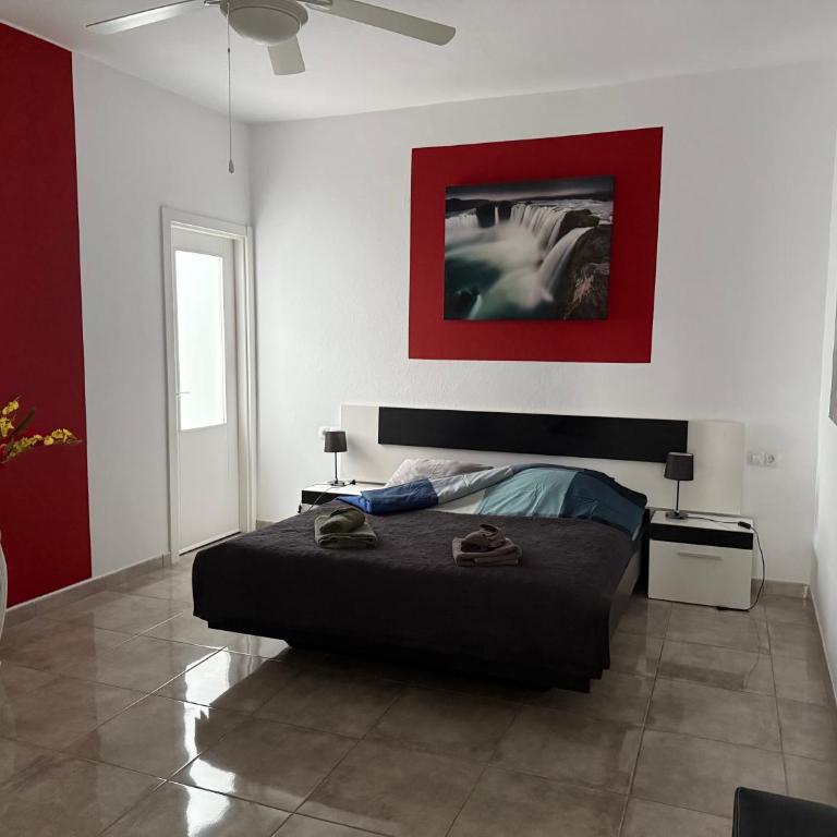 Casa Niky 25 - Apartamento de 2 dormitorios - 3