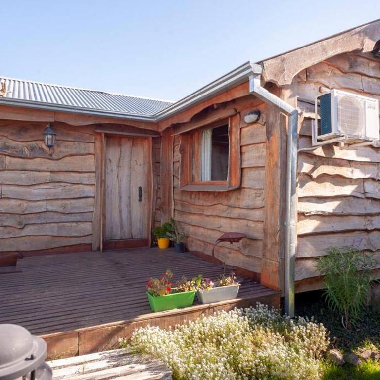 El Cerro - Estilo cabaña - Apartamento de 1 dormitorio - 24