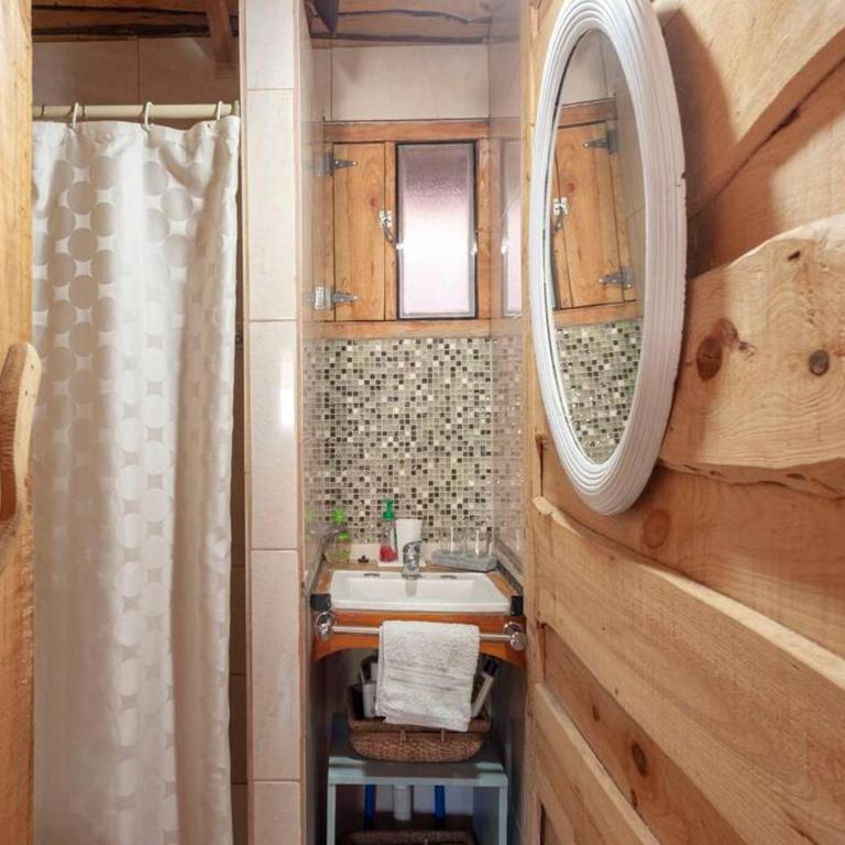 El Cerro - Estilo cabaña - Apartamento de 1 dormitorio - 21