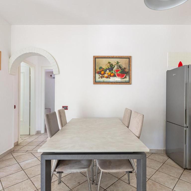 Villa Goccia by BarbarHouse - Villa con 2 Camere da Letto e Piscina Privata - 28