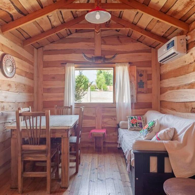 El Cerro - Estilo cabaña - Apartamento de 1 dormitorio - 13