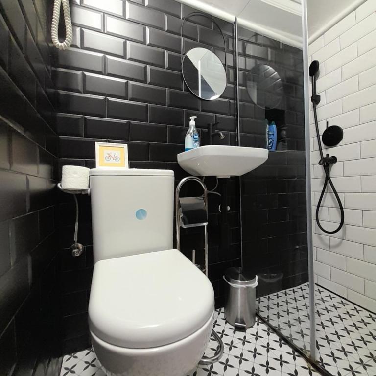Cool & Cozy Center - Apartman sa 1 Spavaćom Sobom - 3