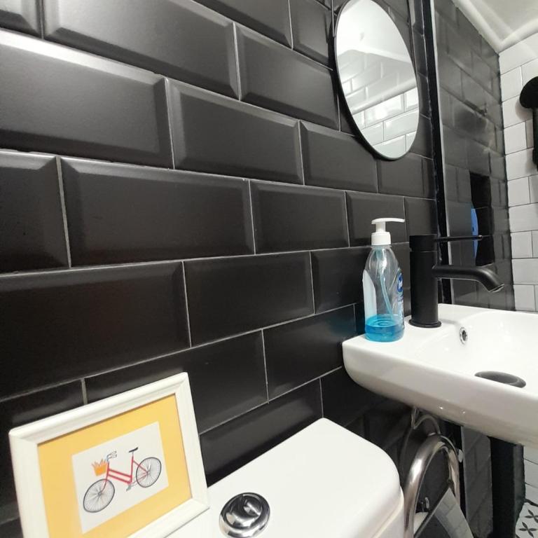 Cool & Cozy Center - Apartman sa 1 Spavaćom Sobom - 31