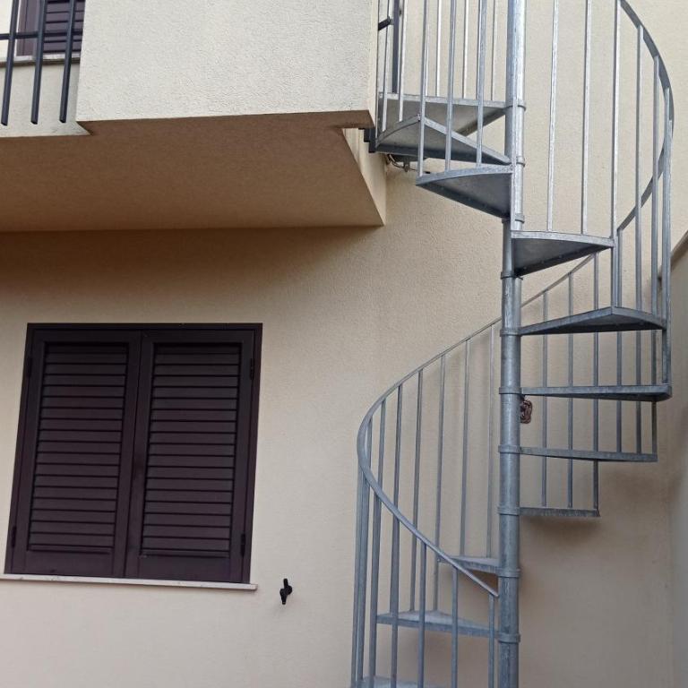 Casa Anna - Casa con 2 Camere da Letto - 10