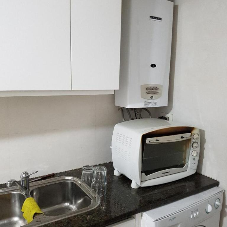 Dpto Libertador en Belgrano - Apartamento de 2 dormitorios - 7