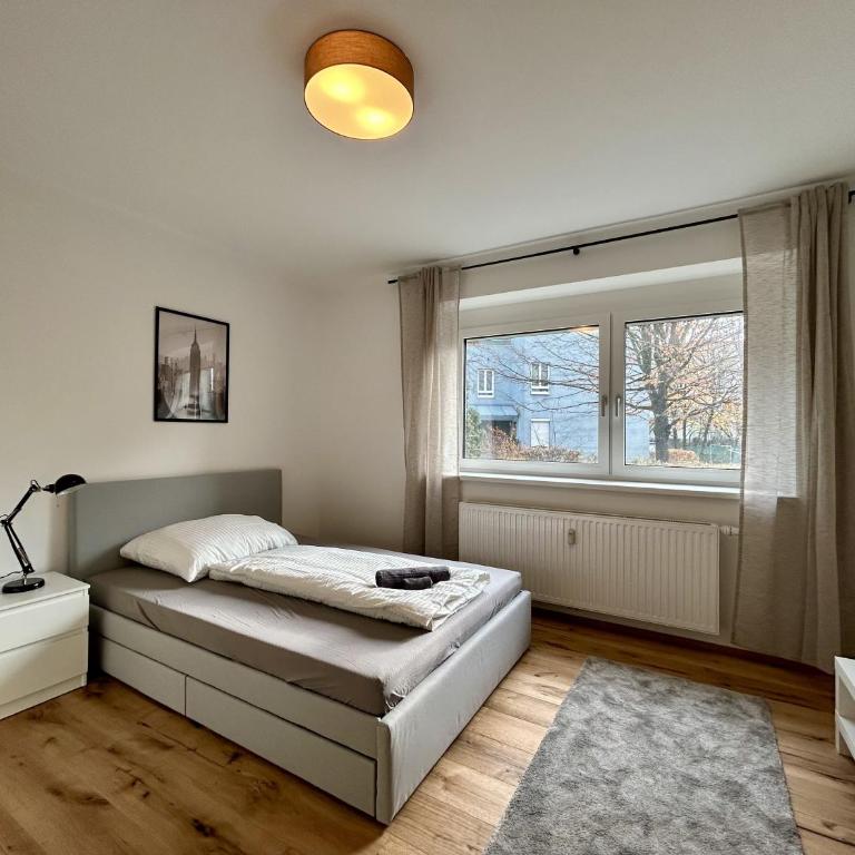 StayRoom Apartments - RK2 - Apartment mit 1 Schlafzimmer - 1