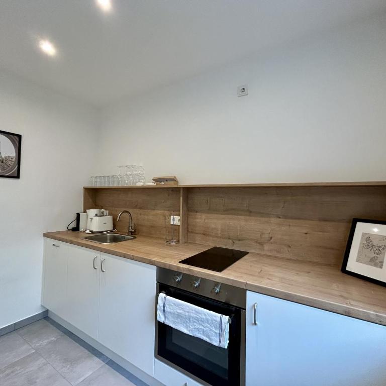 StayRoom Apartments - RK2 - Apartment mit 1 Schlafzimmer - 2