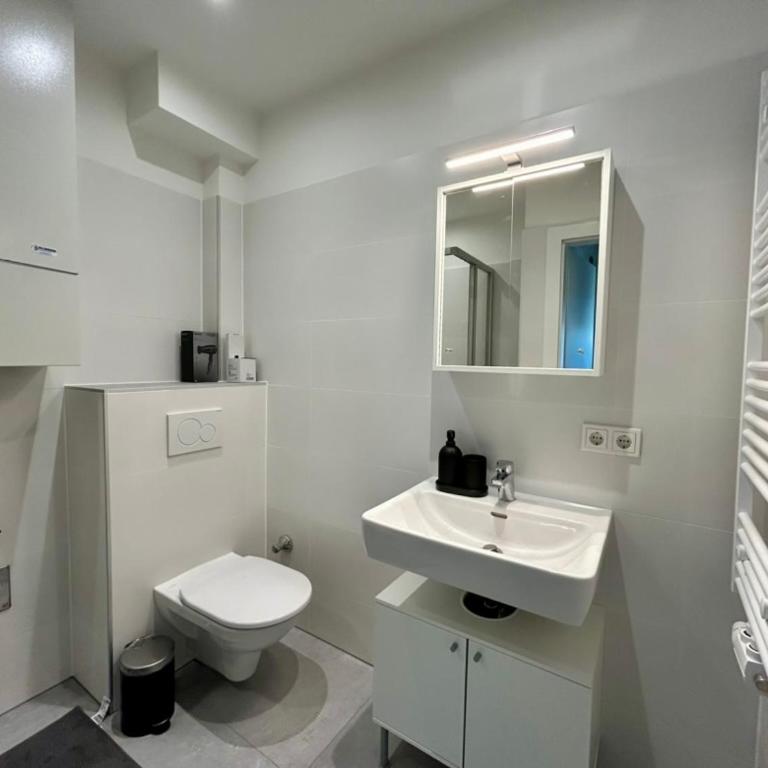 StayRoom Apartments - RK2 - Apartment mit 1 Schlafzimmer - 4